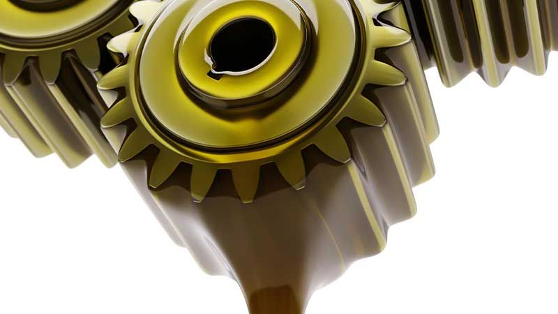 二硫化钨极压脂：引领工业润滑升级，实现全场景高效防护