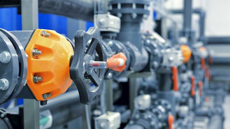 汉克BS-301皮肤友好型配方，守护操作人员安全的工业清洗剂